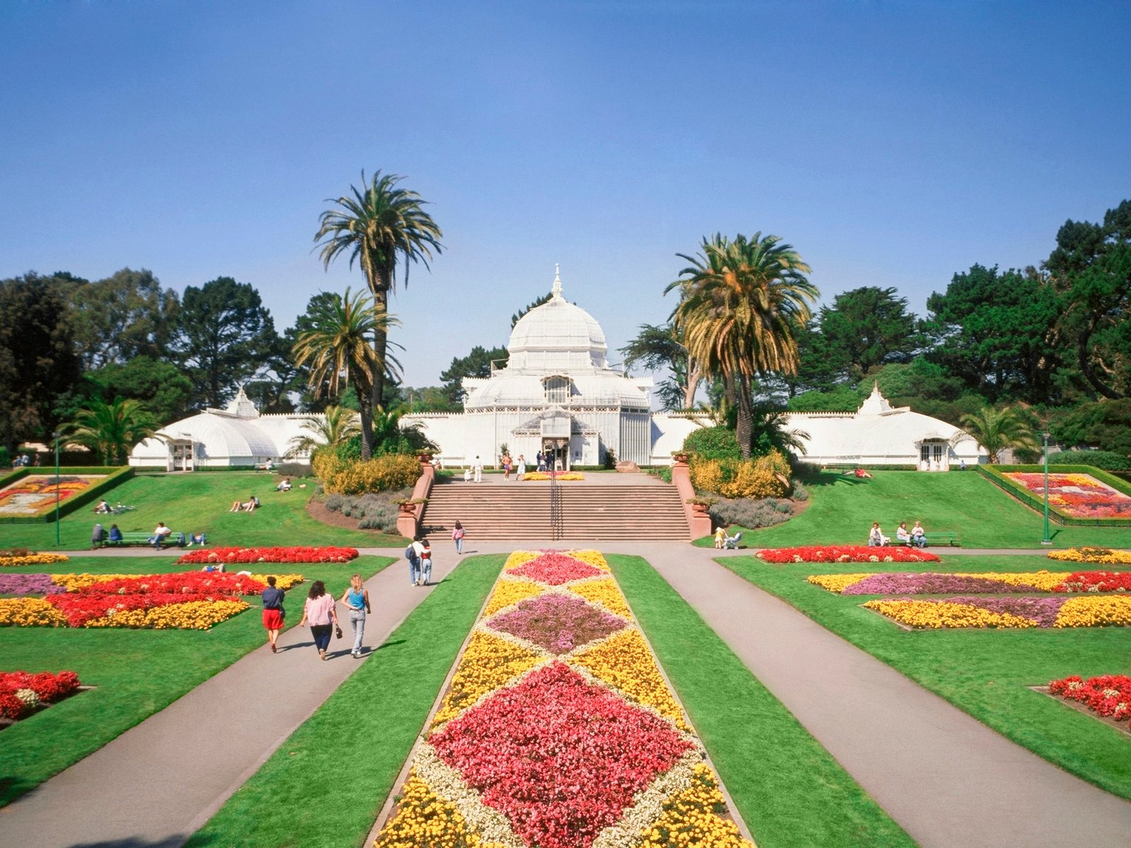 golden gate park, san francisco, california, united states - sports
